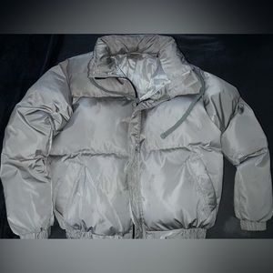 Essential Fear of God Coat
